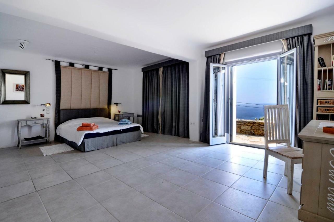 Lia Luxury Villa